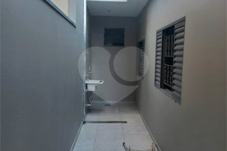 Casa térrea para venda no Jardim Bicão