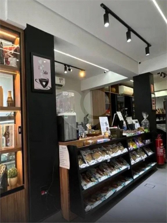 Ponto comercial (loja) no Tatuapé para venda ou locação
