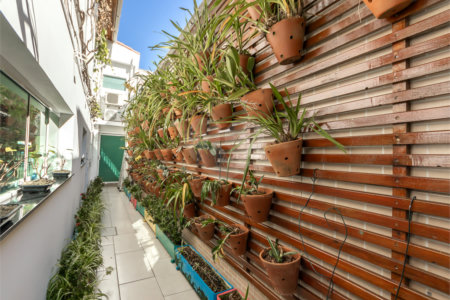 Sobrado à venda com 231 m² sendo 3 dormitórios uma suíte no bairro da Saúde.