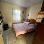CASA A VENDA NO RESIDENCIAL DOM PEDRO, 2 DORMITORIOS, 1 BANHEIRO, 1 VAGA, SÃO JOSÉ DOS CAMPOS/SP.