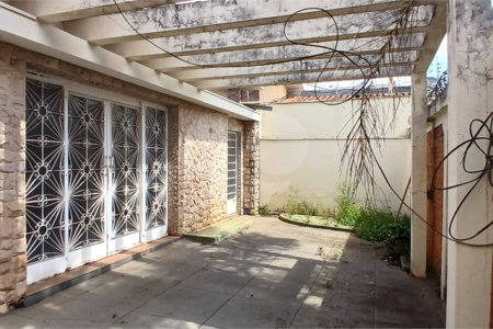Casa para Venda no Centro