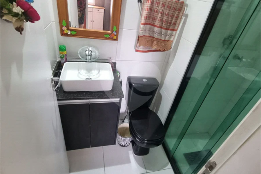 Apartamento em cobertura na Vila Prudente com 2 dormitórios, 1 suíte, 2 sacadas e hidromassagem.