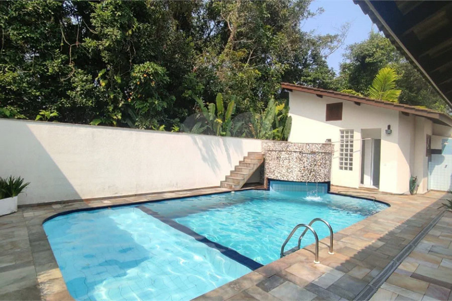 Casa à venda com 5 suítes em Riviera de São Lourenço, Bertioga, SP