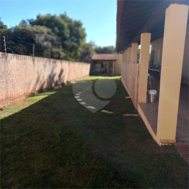 Chácara á venda de 600m2, em Portal do Vale- Água Vermelha/SP