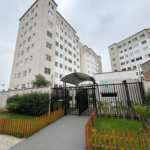 Apartamento à venda – Guaianases