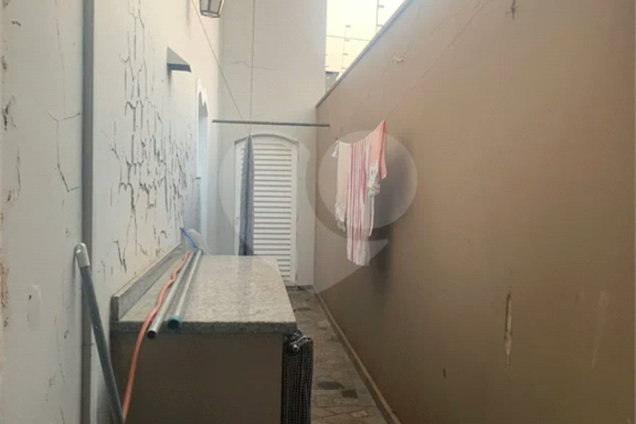 Casa 4 dormitórios - Nova Piracicaba