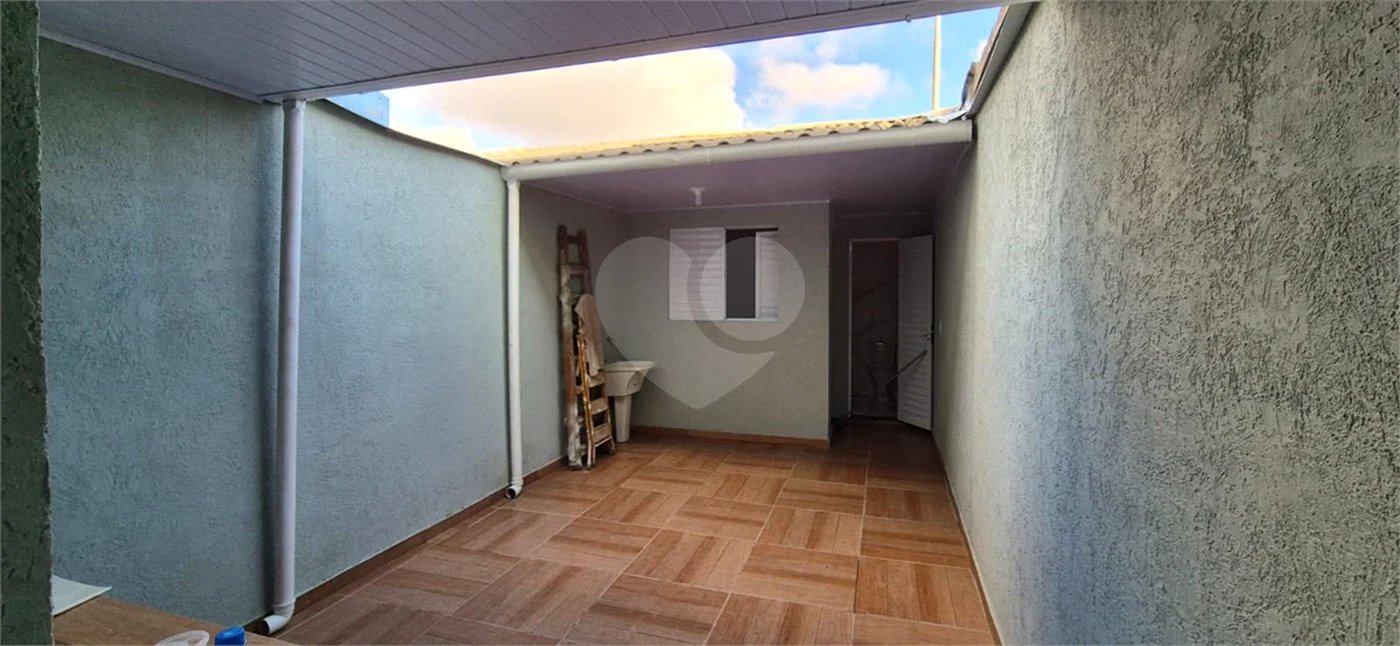 Sobrado à venda com 2 quartos em Santo Amaro, São Paulo, SP