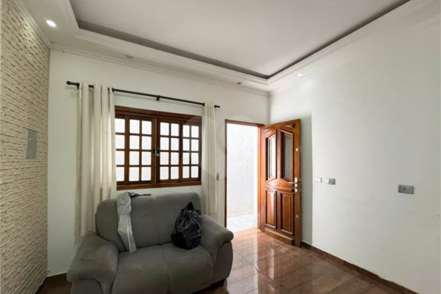 Casa com 2 Moradias Próxima à Estação Pirituba e Comércio Local