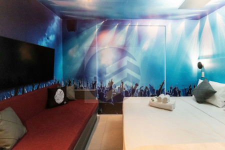 Studio à venda com 1 quarto em Perdizes, São Paulo - SP