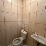 Casa 2 dormitórios na Vila Santa Catarina