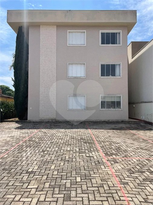 Apartamento Térreo à Venda ou Locação – Vila Giglio | Atibaia