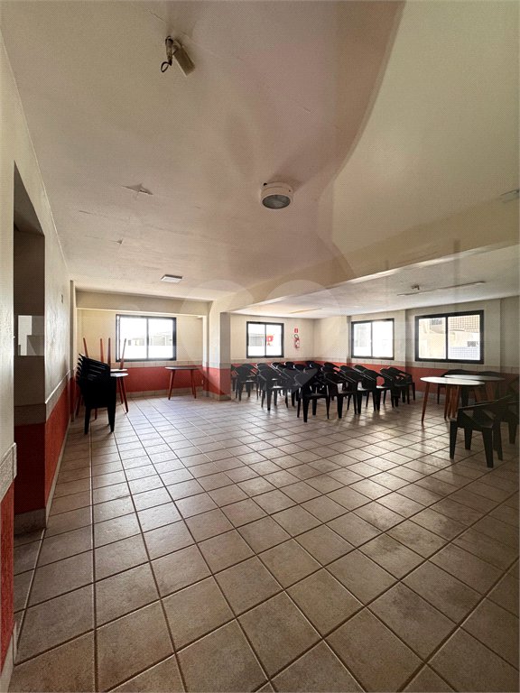 Apartamento à venda – Vila Guilhermina