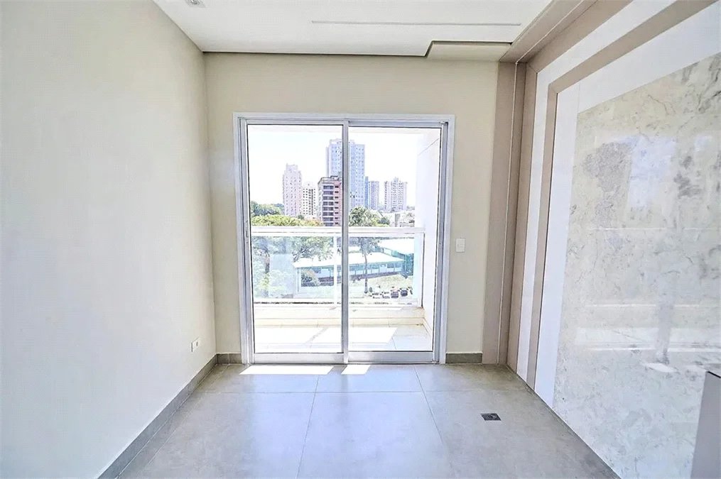 Sala Comercial para Disponível para Locação no Edifício Trio Lindenberg – Bairro Cidade Jardim - Piracicaba/SP.
