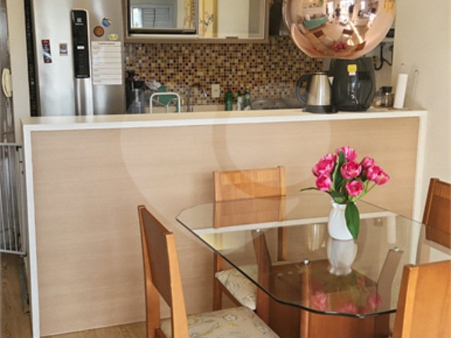 Apartamento à venda com 2 quartos, sendo 1 suíte,  em Vila Amalia, São Paulo, SP
