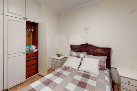 Vendo Apartamento - Campo Belo