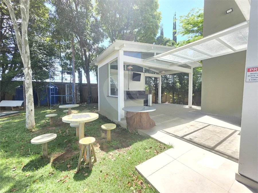Casa para Locação no Condomínio Jardim América em Vinhedo/SP