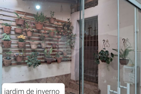 Casa a venda na Vila Morumbi, com 186,80 m² de área construída,