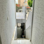 Sobrado de 150m2 com 4 dormitórios e 1 vaga à venda na Chácara Inglesa
