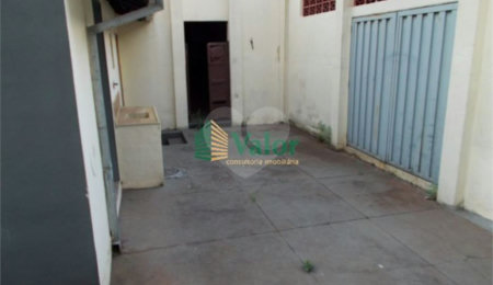 Galpão à venda com 1 quarto em Núcleo Residencial Silvio Vilari, São Carlos, SP
