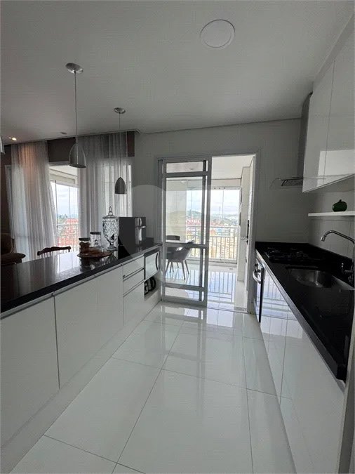 Apartamento á venda 114m²- Helbor Varandas-