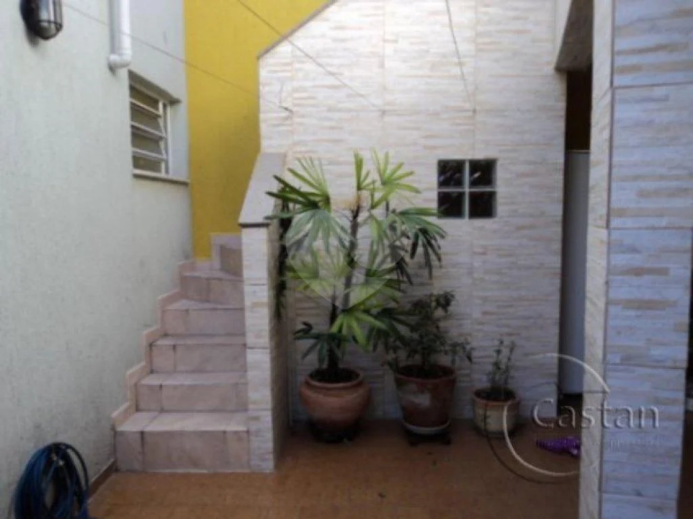 Casa à venda na região da Mooca