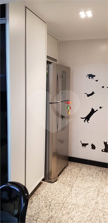APARTAMENTO DE FINO TRATO - UM POR ANDAR NA MOOCA BELO