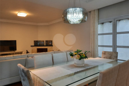 Casa com 3 quartos, térrea, plana, na City Campo Grande