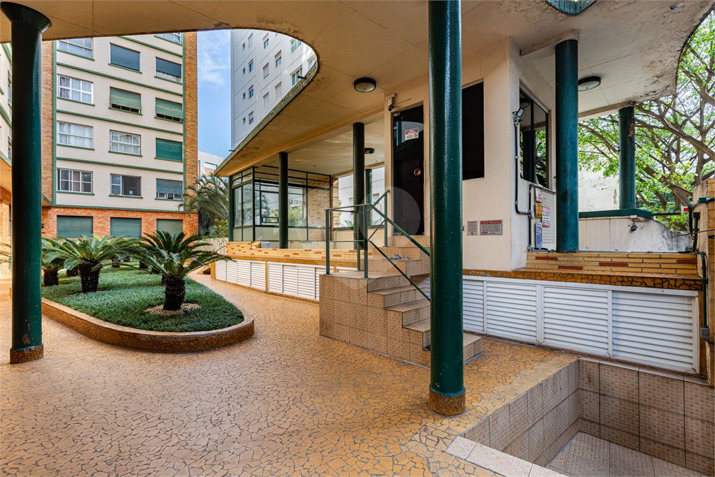 Apartamento com 3 dormitórios para venda na Bela Vista