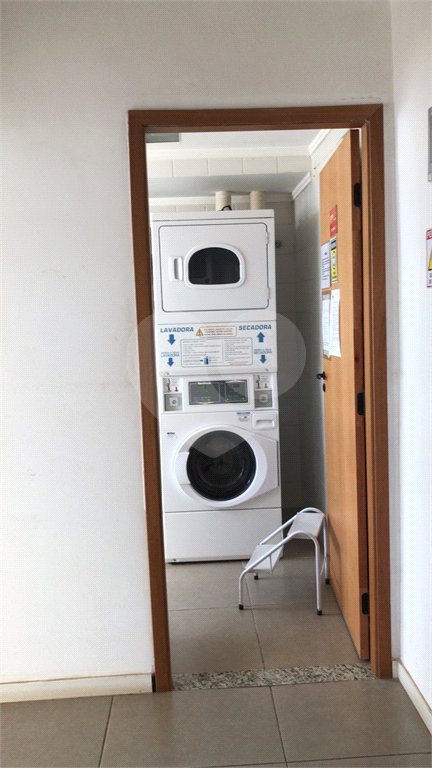 Apartamento Residencial à venda