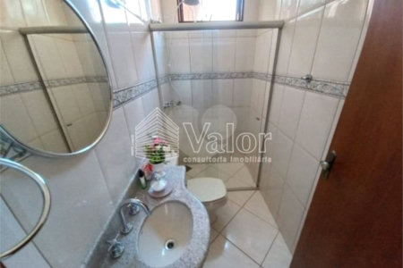?? Sobrado à Venda – Vila Monteiro (Gleba I)