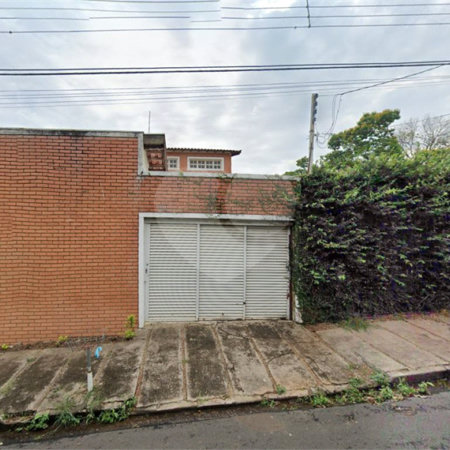Casa de 3 andares à Venda no Jardim Cardinalli