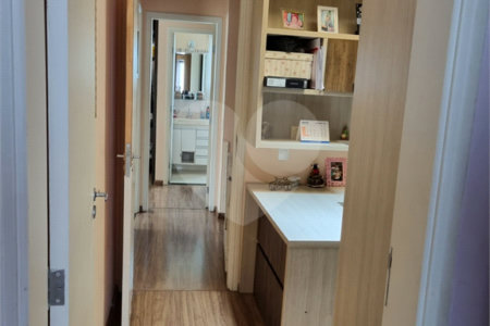Casa à Venda no Condomínio Orizzonti di San Carlo