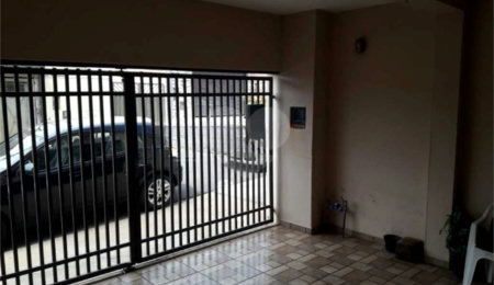 Casa Térrea à venda com 2 quartos, sendo 1 suíte, em Cidade Aracy, São Carlos, SP