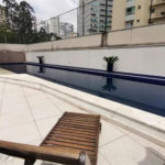 Apartamento à venda com 3 quartos, sendo 1 suíte, em Morumbi, São Paulo, SP