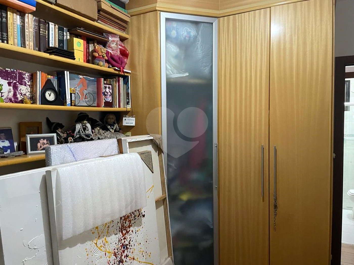 Apartamento disponivel para venda Edifício Verona