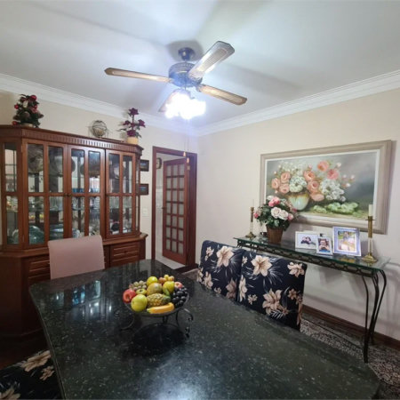 Casa à venda com 3 suítes em Jardim Bonfiglioli, São Paulo, SP