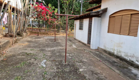 Casa à venda com 4 quartos, sendo 1 suíte,  em Solário da Mantiqueira, São João da Boa Vista, SP