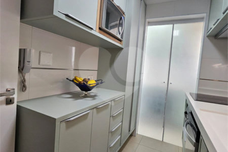 Apartamento com 74 m² com 3 quartos, 1 suíte, vista livre e 2 vagas à venda na Mooca, São Paulo