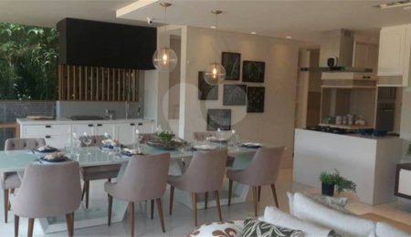 Apartamento à venda com 3 quartos, sendo 2 suítes, em Jardim das Acácias, São Paulo, SP