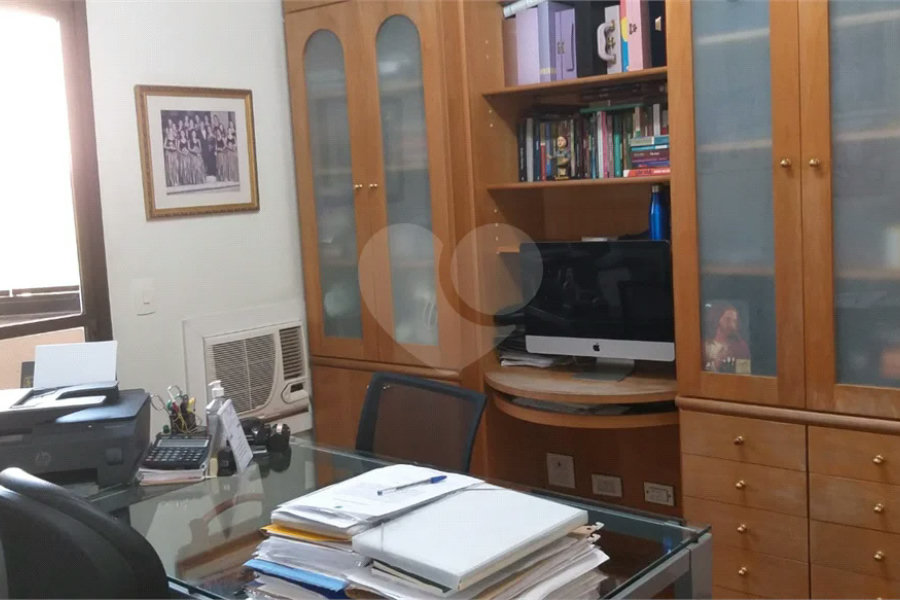 Apartamento alto padrão,4 quartos ,2 suítes, 4 vagas , Campo de Marte, Braz Leme