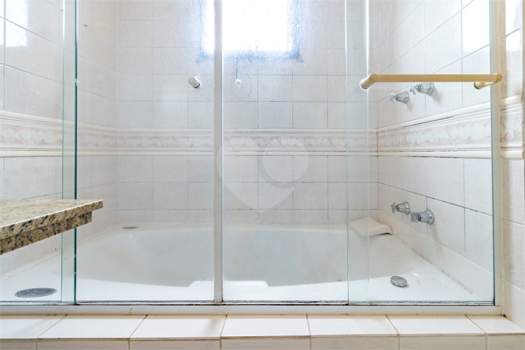 Apartamento para venda com 96 m², 3 dormitórios, 3 vagas no Alto de Pinheiros!