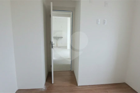 Apartamento 2 Dorms a 800m do Metrô Belém – Vista Livre