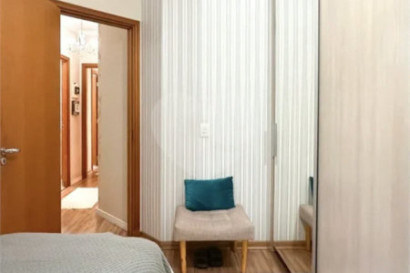 Apartamento 93m² à Venda no Centro de SBC | 3 Dorms | 2 Vagas + Depósito