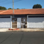 Casa térrea para venda ou locação no Jardim São Carlos V