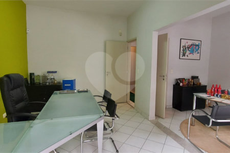 Casa à venda com 1 quarto em Chácara Santo Antônio (zona Sul), São Paulo, SP