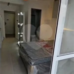 Novíssimo apartamento na Mooca,