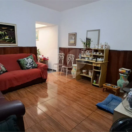 Sobrado à venda | 740 m² | 5 dormitórios (1 suíte) no Bom Retiro!