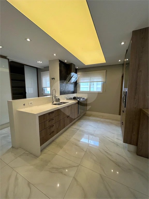 Cobertura espetacular à venda de 310m² no L’Essence Mooca - Agende já a sua visita!