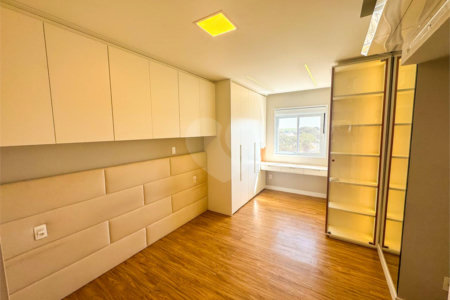Apartamento de 3 Dormitórios á venda no Parque Faber Castell - São Carlos.