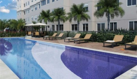 Apartamento à venda com 1 quarto em Brás, São Paulo, SP